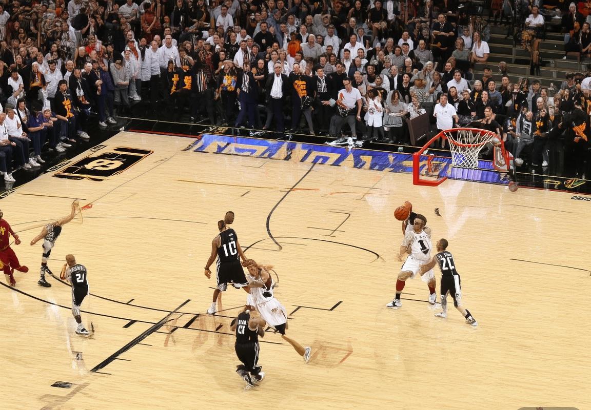 2013NBA总决赛：骑士马刺巅峰对决解析