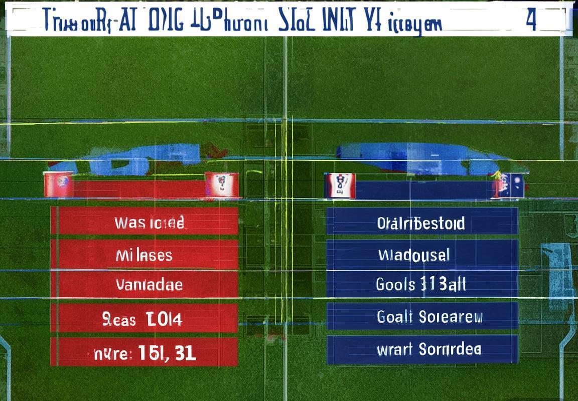 北马其顿vs热刺：悬念迭起的关键球员对决及历史交锋展望