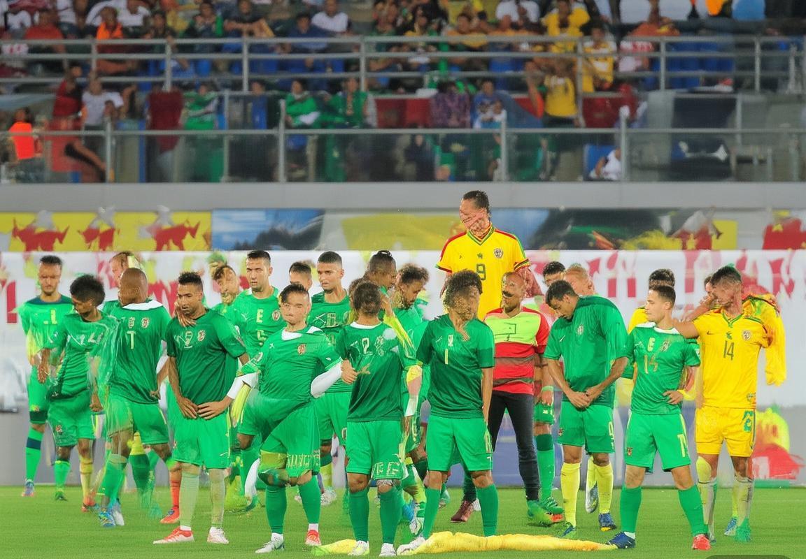 越阿足球对决：东南亚与中东风格碰撞的技术解析与未来启示