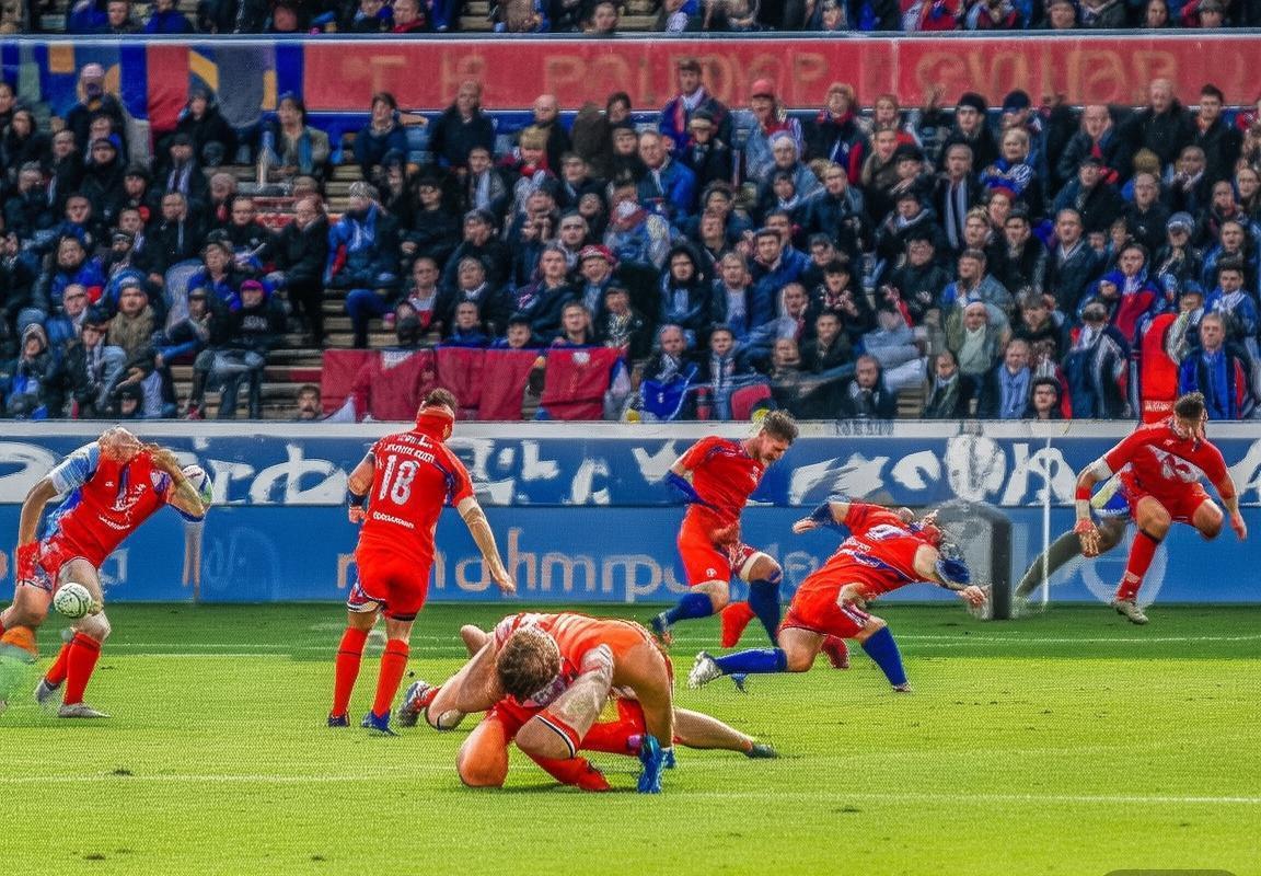 2019法乙朗斯VS克莱蒙：攻防艺术巅峰对决战报