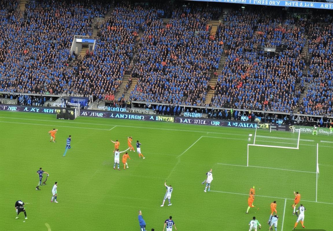 2015英超巅峰对决：曼城切尔西经典之战深度解析