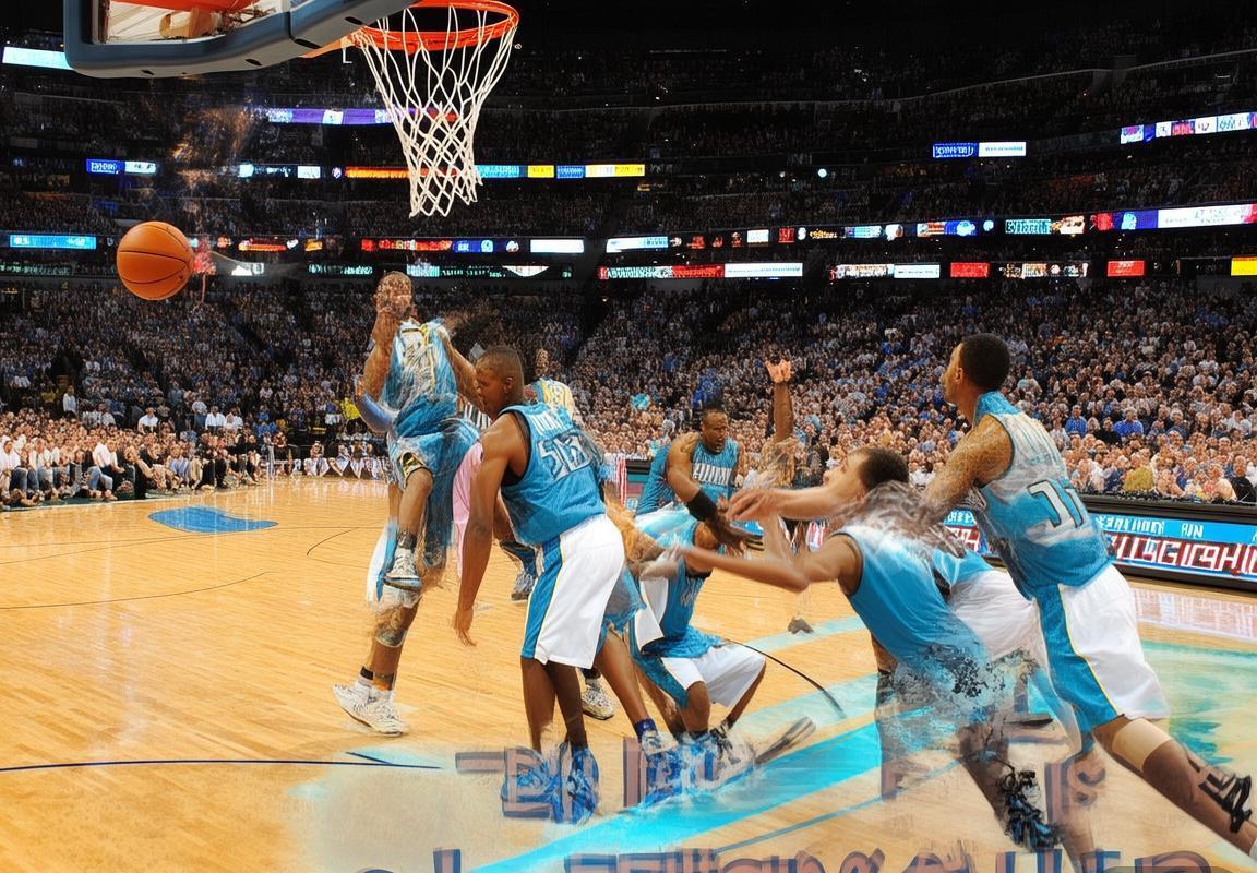 2011年NBA黄蜂对掘金经典对决回顾