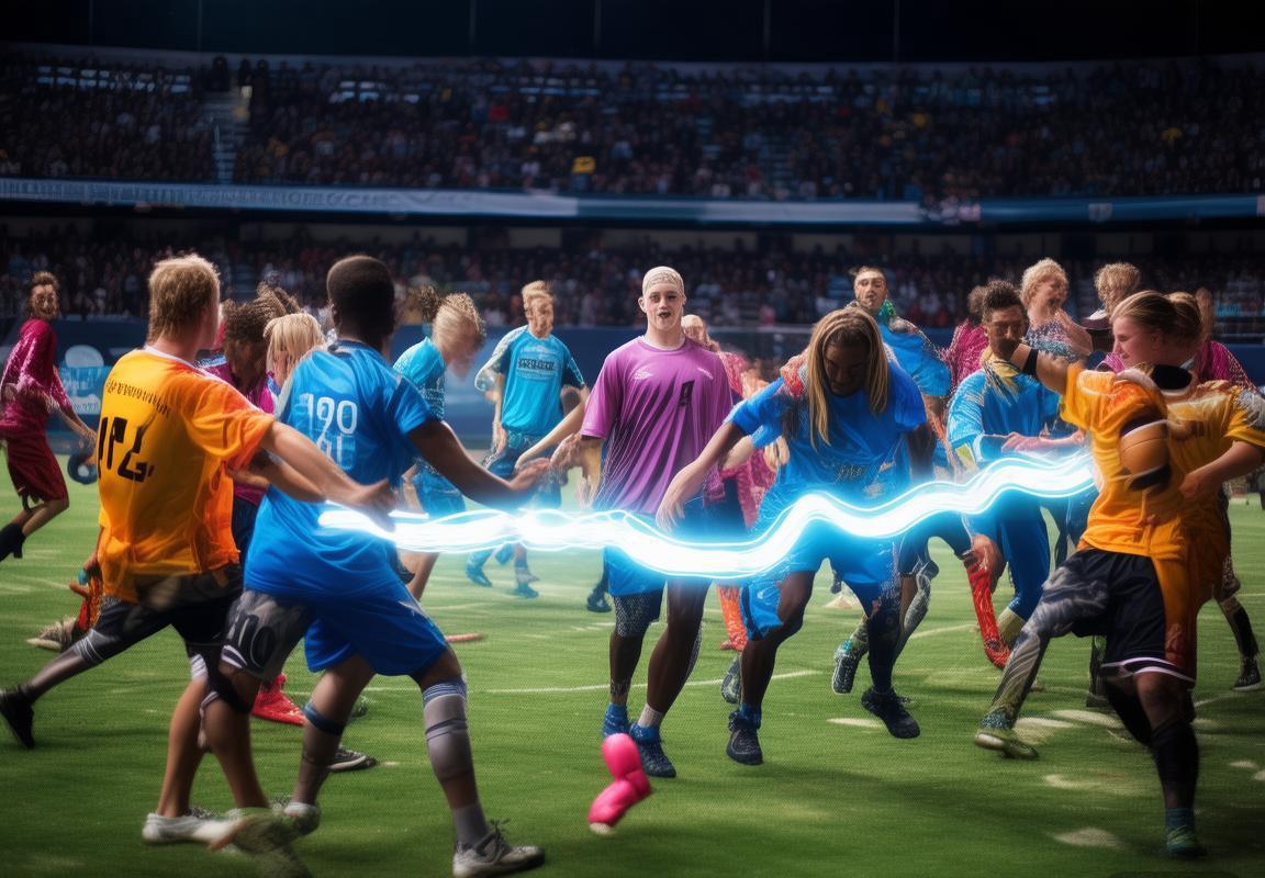 305对决：个人与团队的力量协同之道