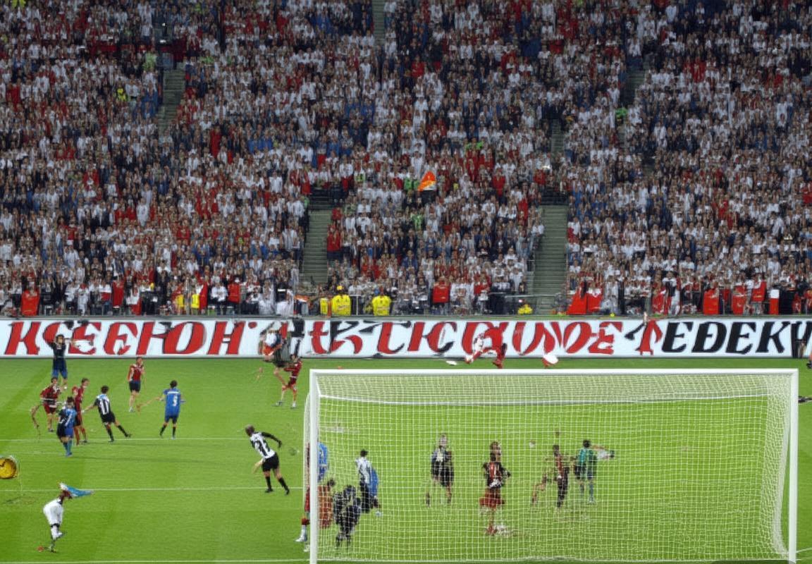 2006世界杯半决赛：德意点球大战激情回顾